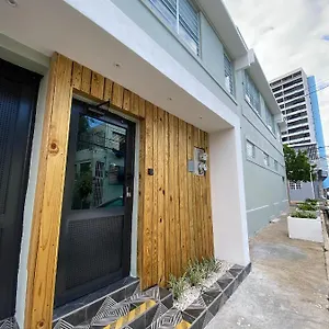 Inn La Buena Vida, San Juan