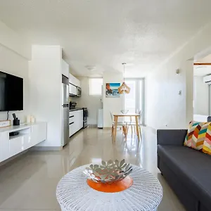 Guest house Avila, San Juan
